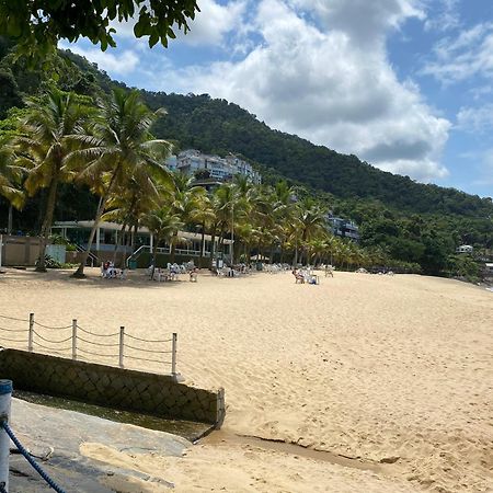 Apto Porto Real Resort Angra Mangaratiba Eksteriør bilde