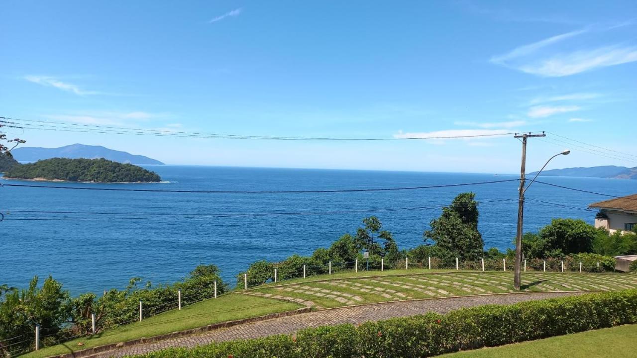Apto Porto Real Resort Angra Mangaratiba Eksteriør bilde