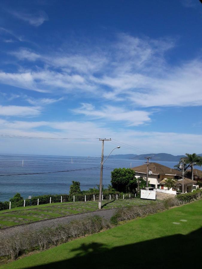 Apto Porto Real Resort Angra Mangaratiba Eksteriør bilde