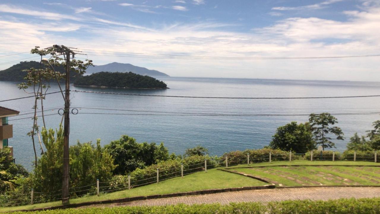 Apto Porto Real Resort Angra Mangaratiba Eksteriør bilde