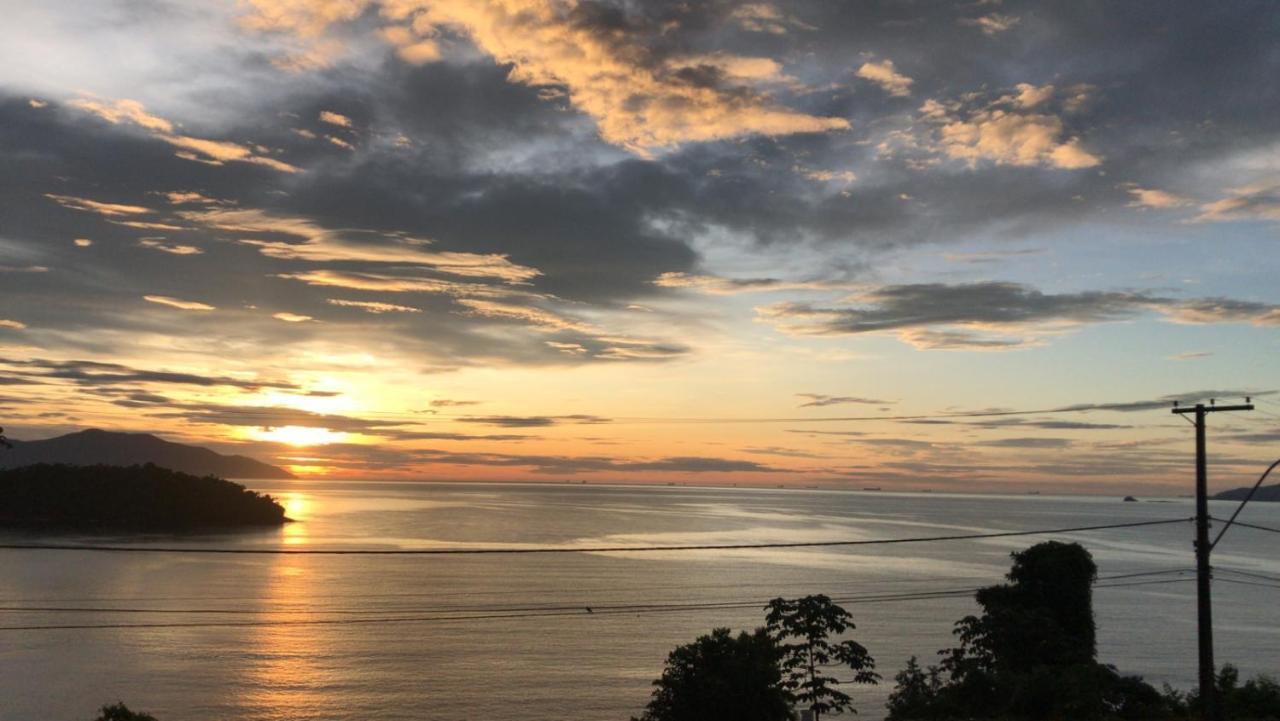 Apto Porto Real Resort Angra Mangaratiba Eksteriør bilde