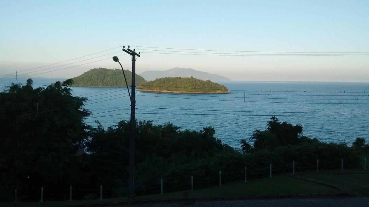 Apto Porto Real Resort Angra Mangaratiba Eksteriør bilde