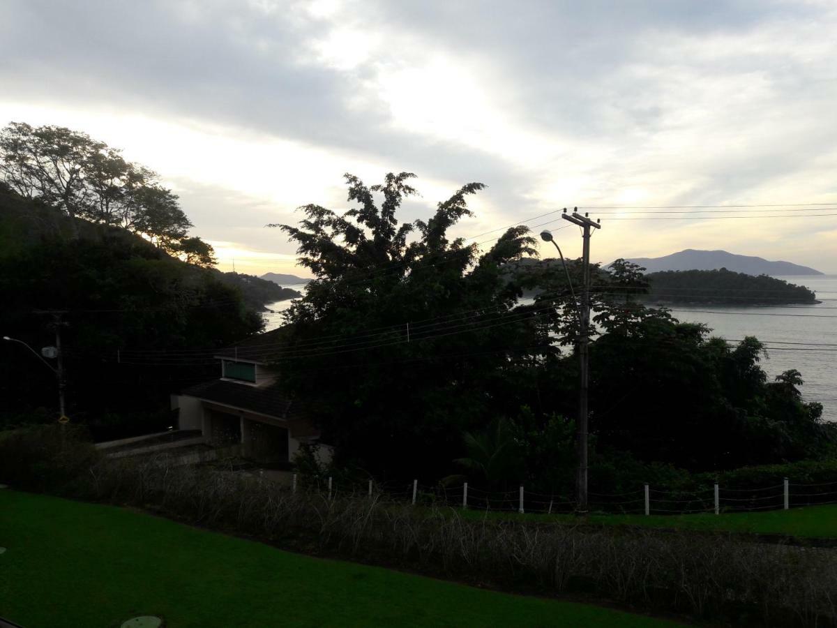 Apto Porto Real Resort Angra Mangaratiba Eksteriør bilde