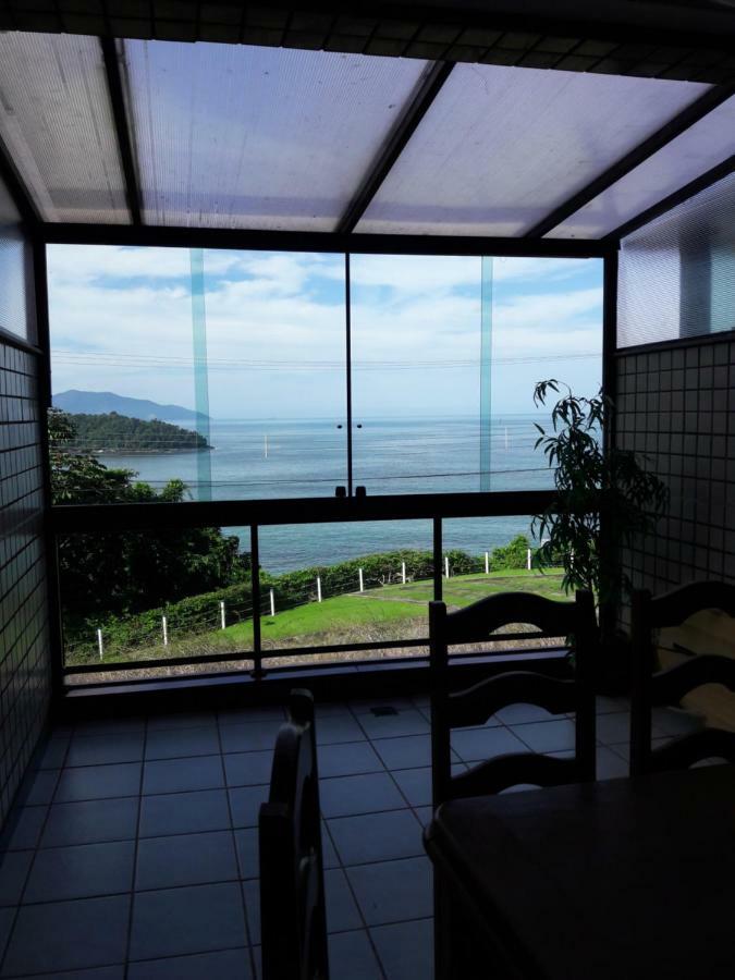Apto Porto Real Resort Angra Mangaratiba Eksteriør bilde